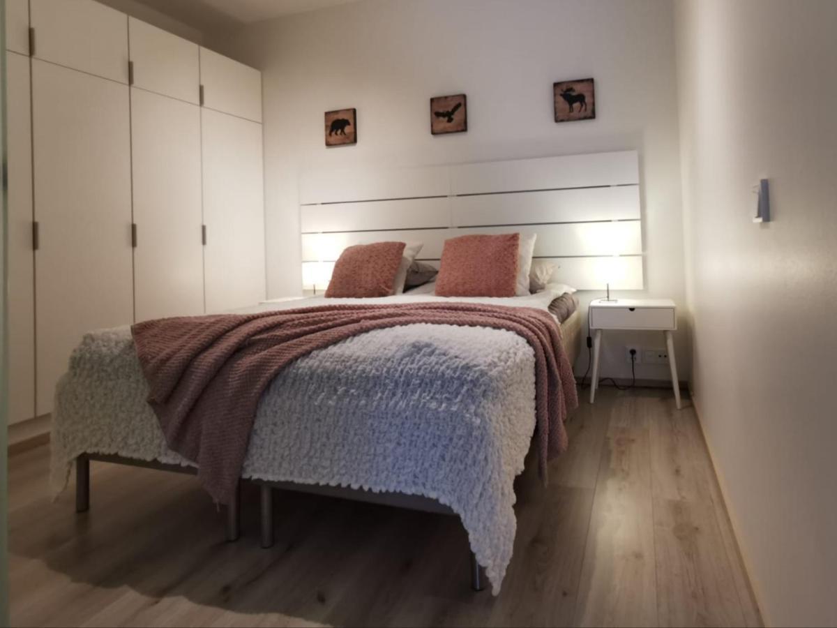 Rovaniemi Cityhome Nordica Exterior foto